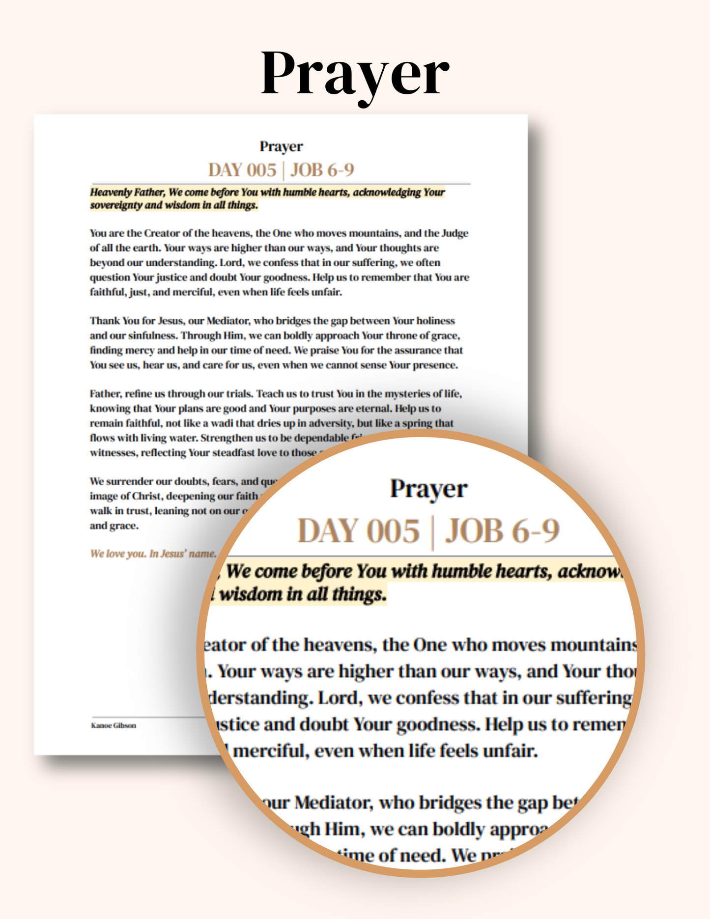 ALL-INCLUSIVE BUNDLE | February Days 032-059