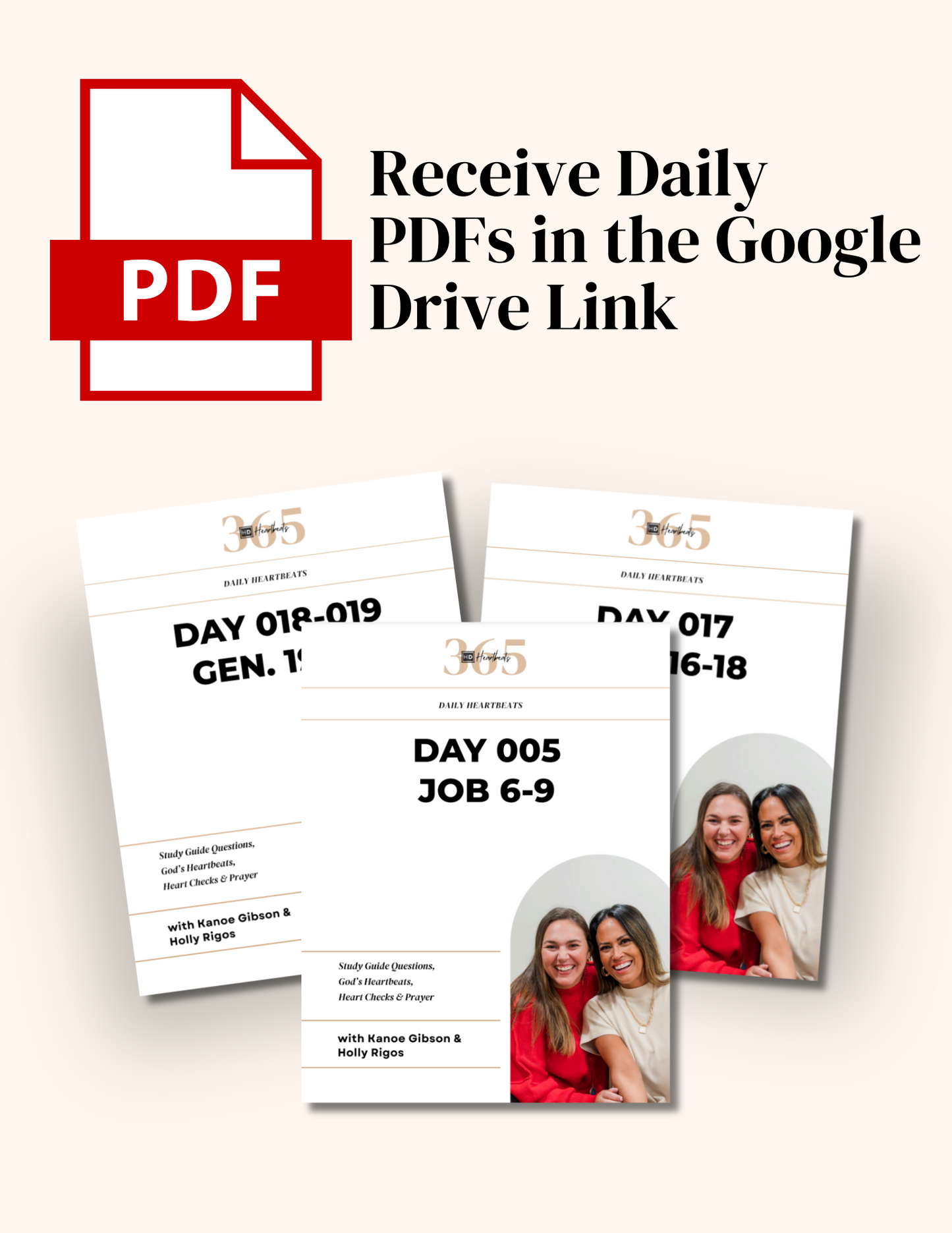 ALL-INCLUSIVE BUNDLE | February Days 032-059