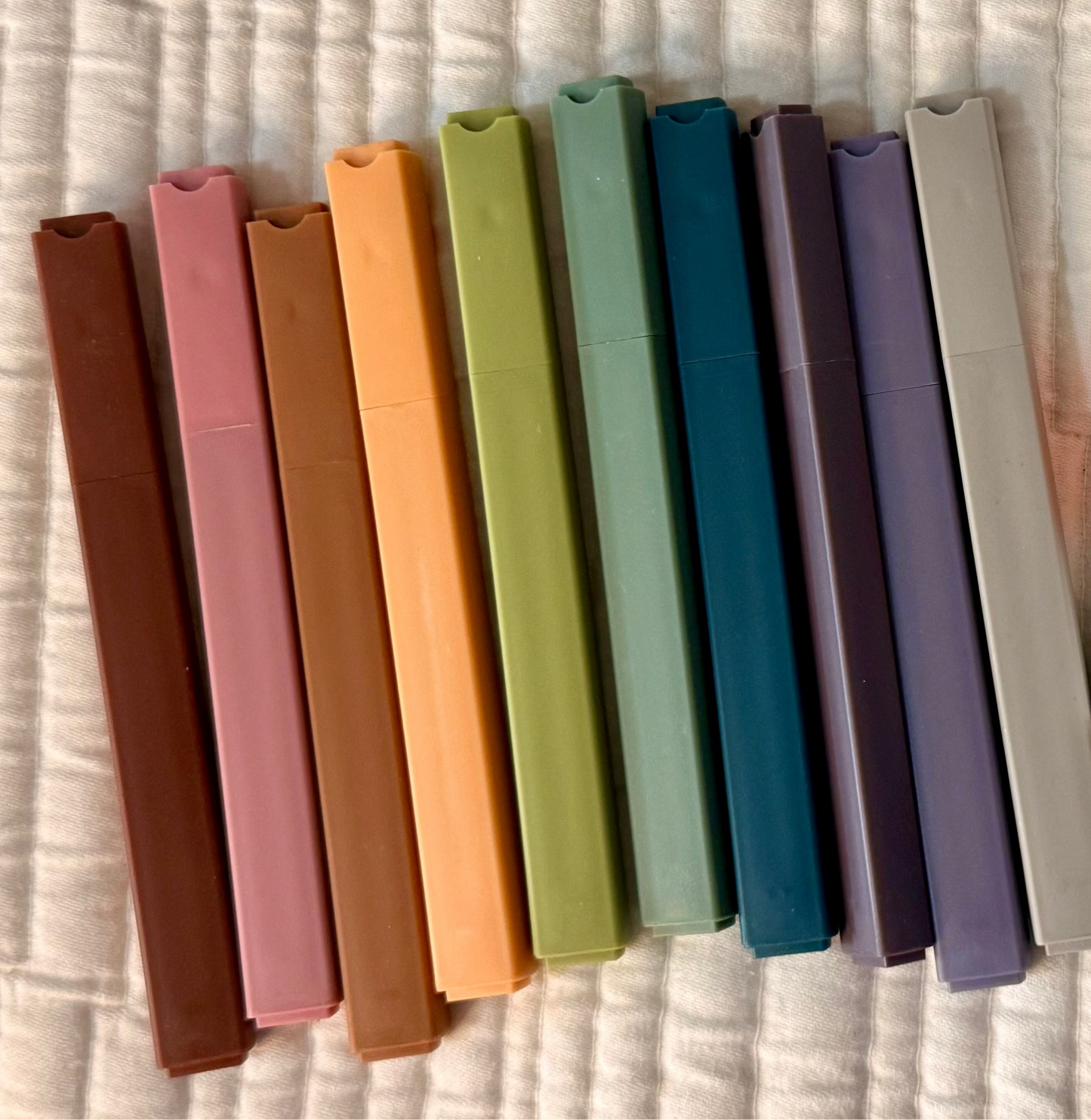 Aesthetic Highlighters