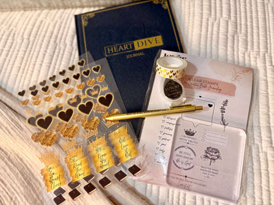 Bullet Journal Bundle