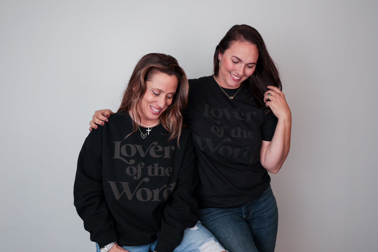 Lover of the Word (T-Shirt)