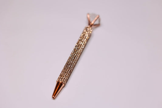 Diamond Bling Pen