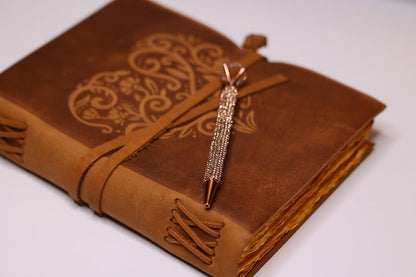 Diamond Bling Pen