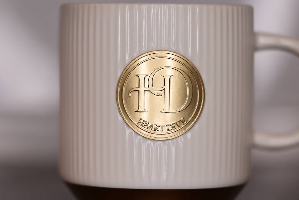 HD Coffee Mugs