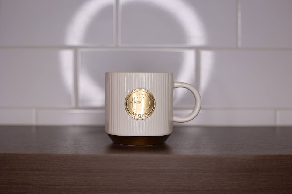 HD Coffee Mugs