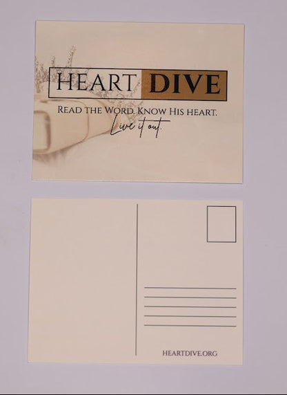 HD Postcard