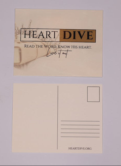 HD Postcard