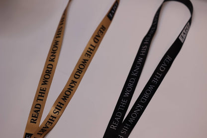 Heart Dive Lanyards