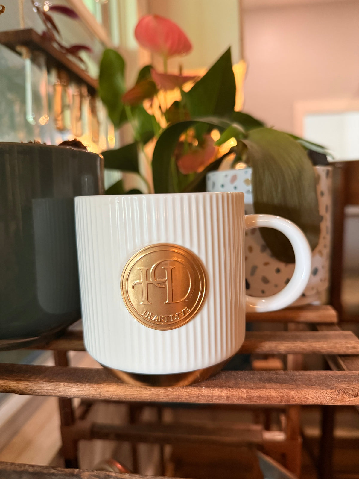 HD Coffee Mugs