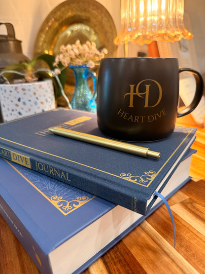 HD Coffee Mugs