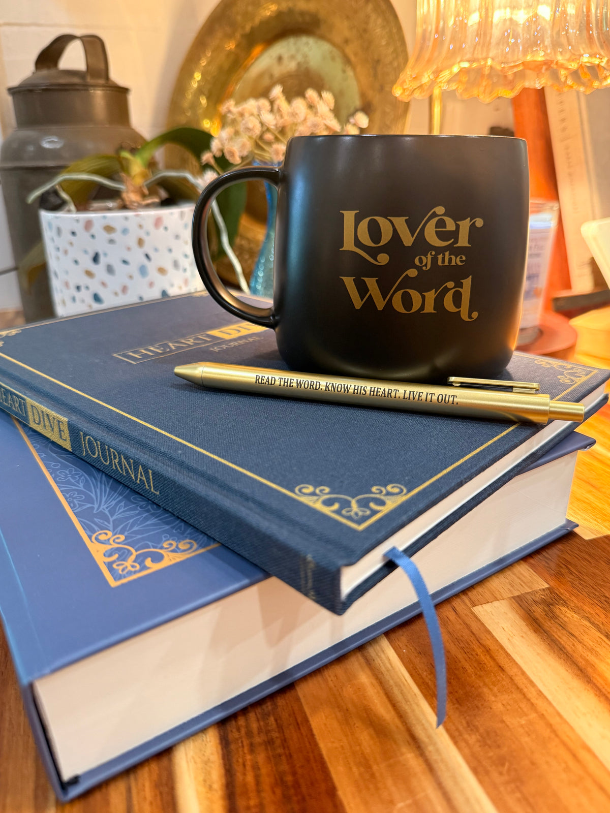 HD Coffee Mugs