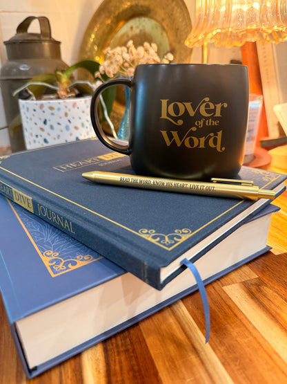 HD Coffee Mugs