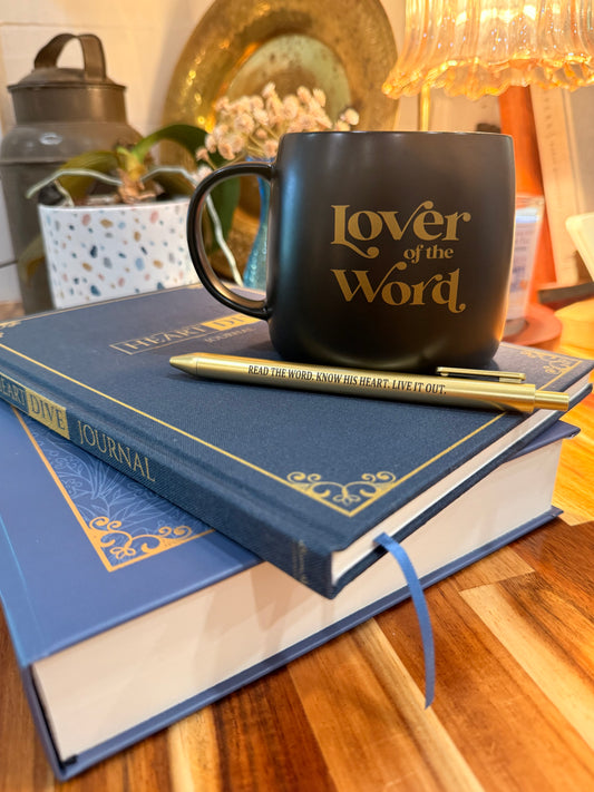 HD Coffee Mugs