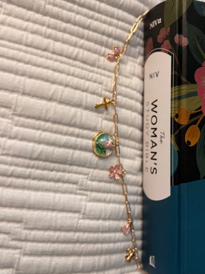 Bible Charms