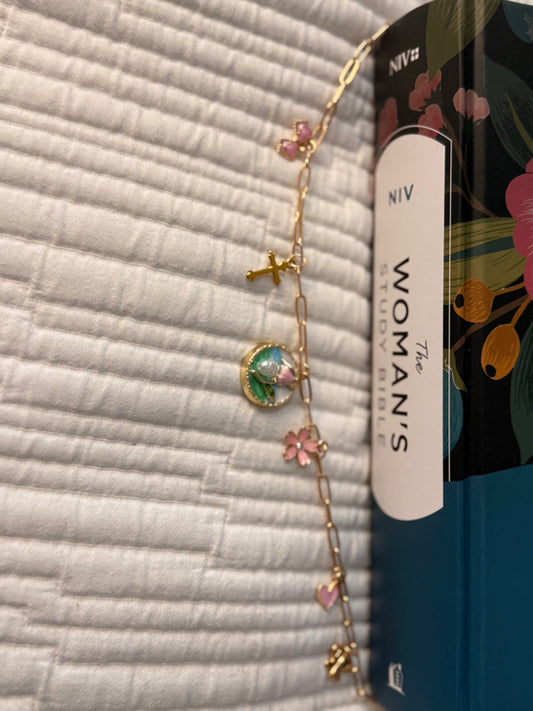 Bible Charms