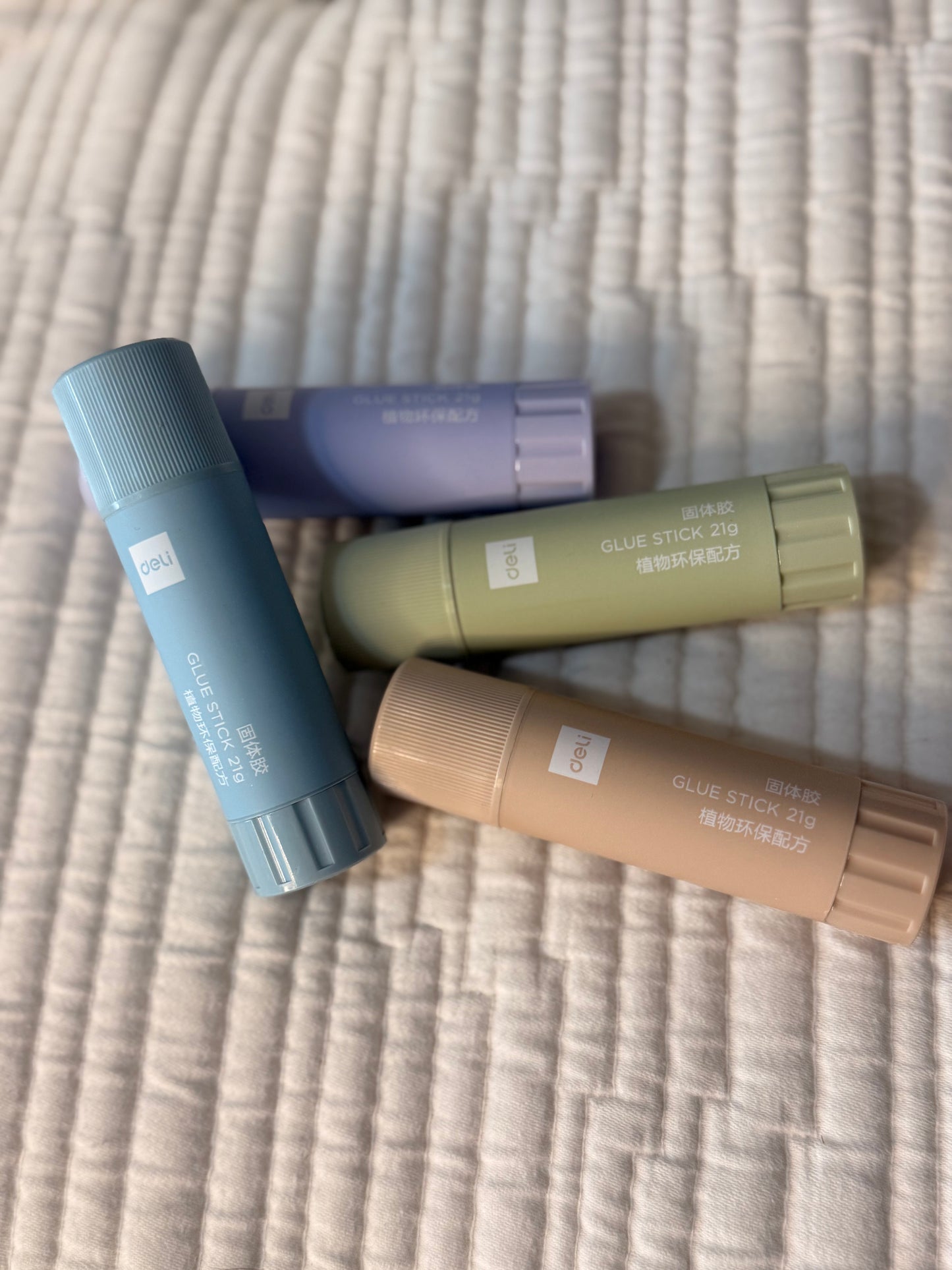 Glue Sticks