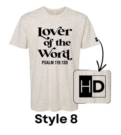 HEART DIVE T-Shirts