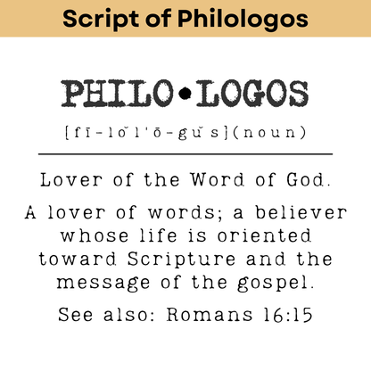 heart dive philo-logos shirt design