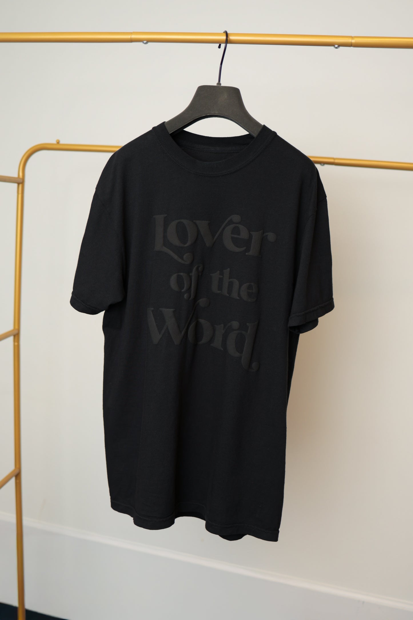 Lover of the Word (T-Shirt)