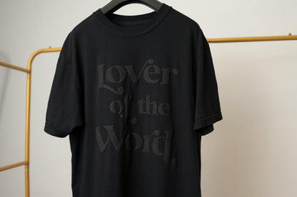 Lover of the Word (T-Shirt)
