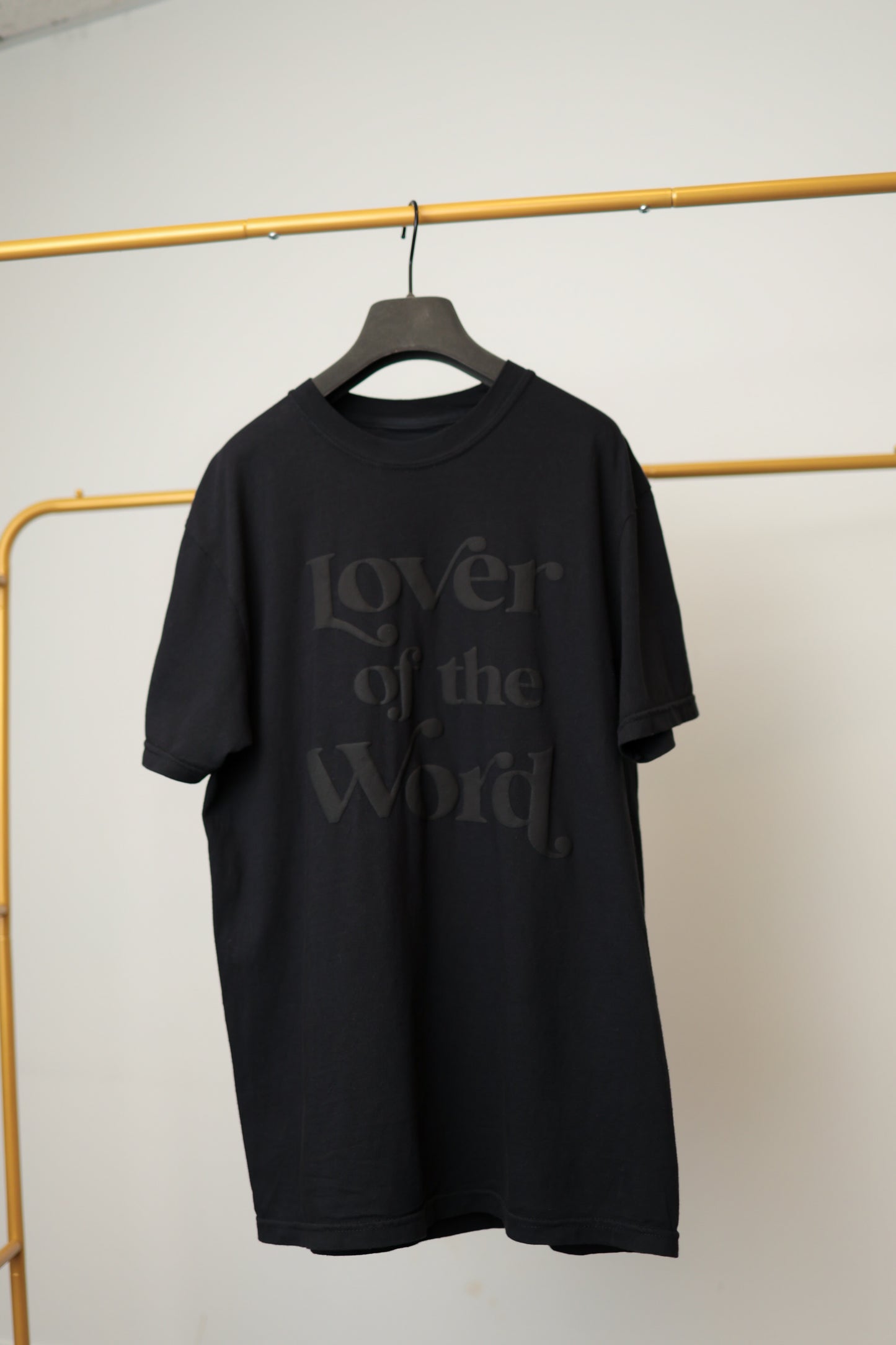 Lover of the Word (T-Shirt)