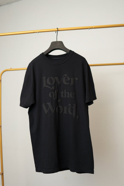 Lover of the Word (T-Shirt)