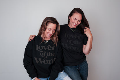 Lover of the Word (T-Shirt)